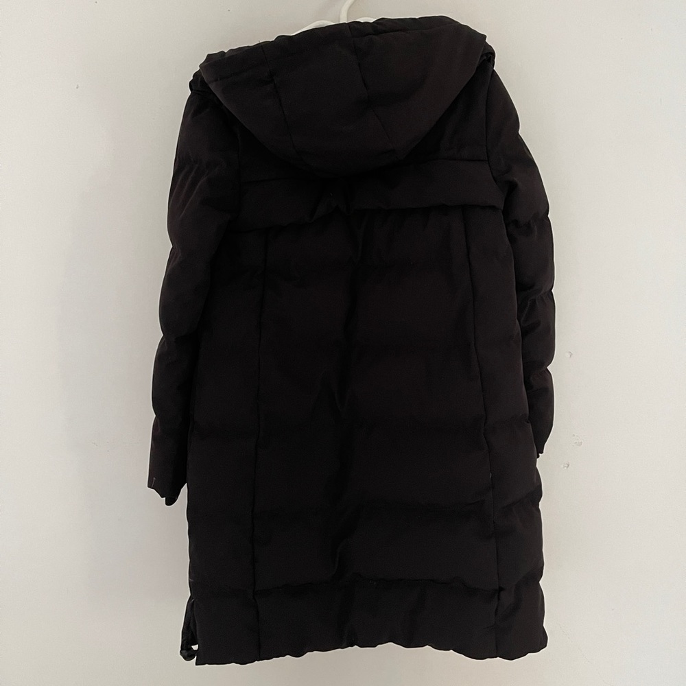 Coat - Picture 2 of 3